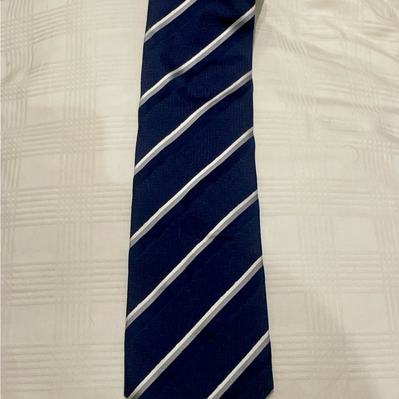 Call Haan Tie - classic, high-quality tie. - Picture 3 of 3